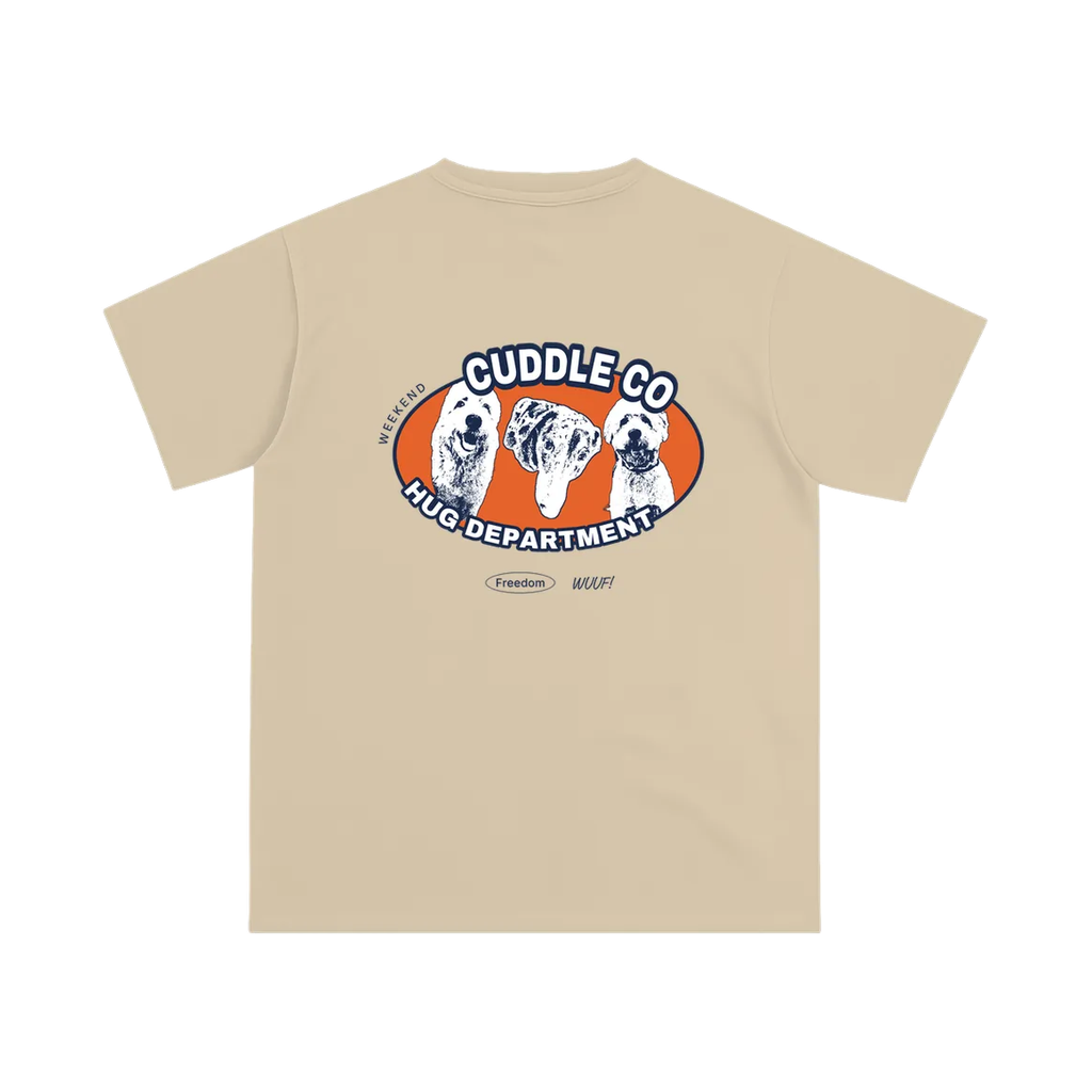 เสื้อโลโก้เรโทร